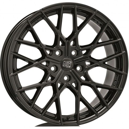 Janta aliaj MSW 74 GB 8x18 5x120 ET29 72.6