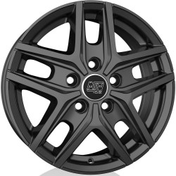 Janta aliaj MSW40 VAN GDG 6.5x16 5x130 ET55 89,1 Janta aliaj MSW40 VAN GDG 6.5x16 5x130 ET55 89,1