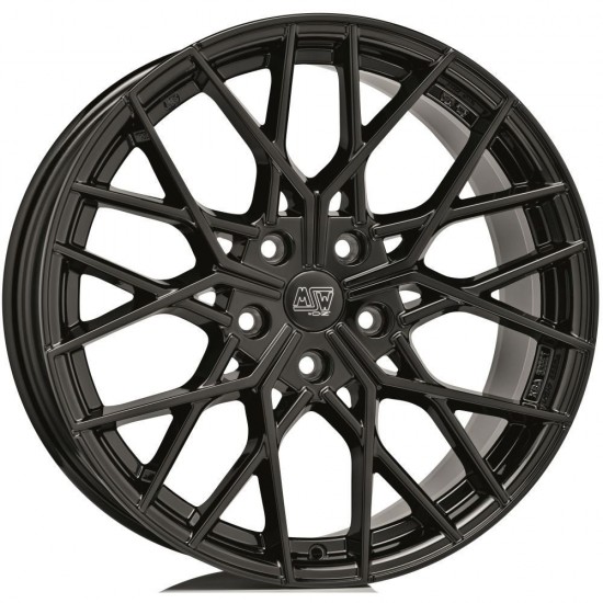 Janta aliaj MSW 74 GB 8.5x20 5x112 ET20 73