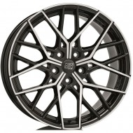Janta aliaj MSW 74 GBFP 8.5x20 5x112 ET28 73