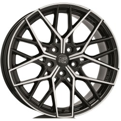 Janta aliaj MSW 74 GBFP 8.5x20 5x112 ET28 73 Janta aliaj MSW 74 GBFP 8.5x20 5x112 ET28 73