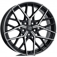 Janta aliaj MSW 74 GBFP 8.5x20 5x112 ET35 73