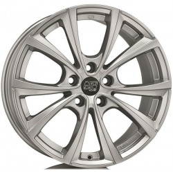 Janta aliaj MSW 27T FS 9.5x19 5x114.3 ET45 64.12 Janta aliaj MSW 27T FS 9.5x19 5x114.3 ET45 64.12