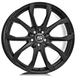 Janta aliaj MSW 48 MB 7.5x17 5x114.3 ET53 73 Janta aliaj MSW 48 MB 7.5x17 5x114.3 ET53 73