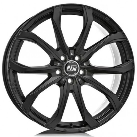 Janta aliaj MSW 48 MB 7.5x17 5x114.3 ET53 73