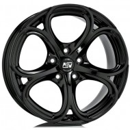 Janta aliaj MSW 82 GB 8x18 5x110 ET30 65.1