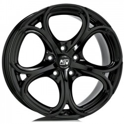 Janta aliaj MSW 82 GB 8x18 5x110 ET30 65.1 Janta aliaj MSW 82 GB 8x18 5x110 ET30 65.1