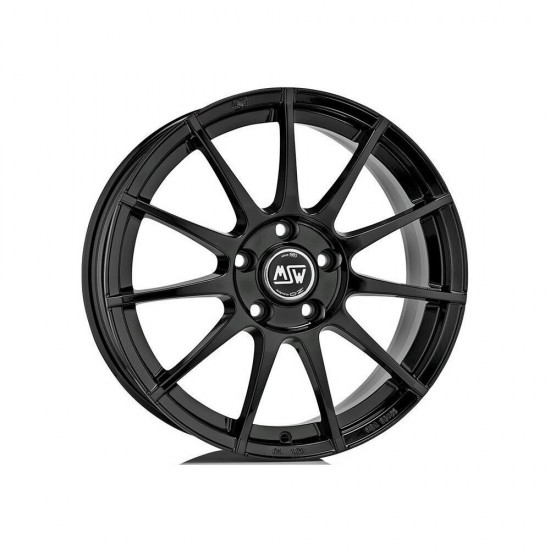 Janta aliaj MSW 85 GB 7x17 5x100 ET35 63.4