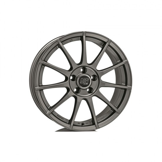Janta aliaj MSW 85 MG 6.5x16 5x114.3 ET45 73