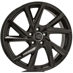 Janta aliaj MSW 80-5 GB 8x19 5x112 ET47 66.6 Janta aliaj MSW 80-5 GB 8x19 5x112 ET47 66.6