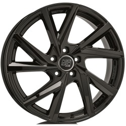 Janta aliaj MSW 80-5 GB 7x17 5x112 ET47 66.6 Janta aliaj MSW 80-5 GB 7x17 5x112 ET47 66.6