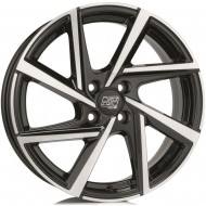 Janta aliaj MSW 80-4 GBFP 6.5x16 4x108 ET20 65.1