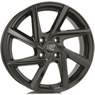 Janta aliaj MSW 80-4 GB 6.5x16 4x100 ET35 63.4
