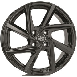 Janta aliaj MSW 80-4 GB 6.5x16 4x100 ET35 63.4 Janta aliaj MSW 80-4 GB 6.5x16 4x100 ET35 63.4