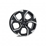 Janta aliaj MSW 43 GBFP 7x19 5x114,3 ET45 67,1