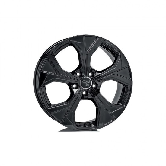 Janta aliaj MSW 43 GB 8x20 5x108 ET49.5 63.4