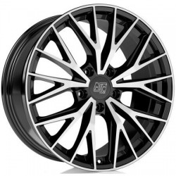 Janta aliaj MSW 44 GBFP 9x20 5x110 ET29 65.1 Janta aliaj MSW 44 GBFP 9x20 5x110 ET29 65.1
