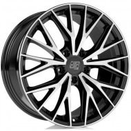 Janta aliaj MSW 44 GBFP 9x20 5x112 ET26 73