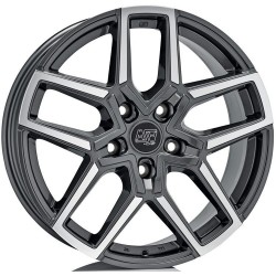 Janta aliaj MSW 52 GGMFP 8.5x20 5x120 ET43.5 72.6 Janta aliaj MSW 52 GGMFP 8.5x20 5x120 ET43.5 72.6