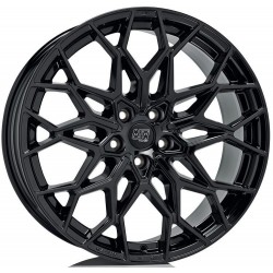 Janta aliaj MSW 51 GB 9x20 5x112 ET26 73 Janta aliaj MSW 51 GB 9x20 5x112 ET26 73