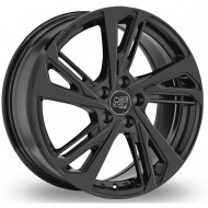 Janta aliaj MSW 60 GB 7x17 5x108 ET42 65.1