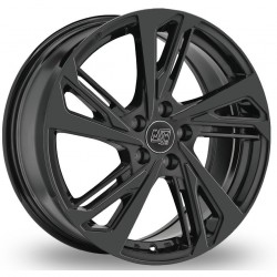 Janta aliaj MSW 60 GB 7x17 5x108 ET42 65.1 Janta aliaj MSW 60 GB 7x17 5x108 ET42 65.1