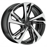 Janta aliaj MSW 60 GBFP 7x17 5x114.3 ET40 66.1
