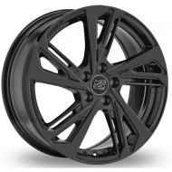 Janta aliaj MSW 60 GB 7x17 5x114.3 ET43.5 67.1