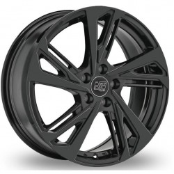 Janta aliaj MSW 60 GB 7.5x18 5x114.3 ET51 67.1 Janta aliaj MSW 60 GB 7.5x18 5x114.3 ET51 67.1