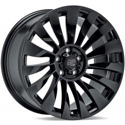 Janta aliaj MSW 37T GB 9.5x19 5x114.3 ET45 64.12