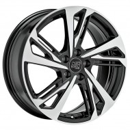 Janta aliaj MSW 60 GBFP 8x18 5x112 ET40 66.6