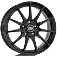 Janta aliaj MSW 85 GB 8x19 5x112 ET27 66.6