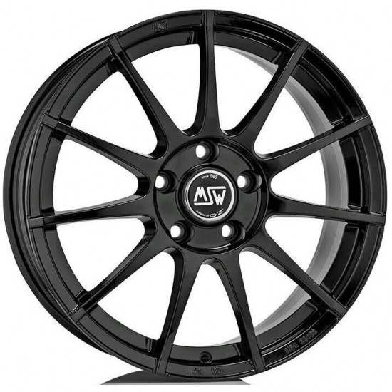 Janta aliaj MSW 85 GB 8x19 5x112 ET27 66.6