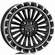 Janta aliaj MSW 32 GBDL 7.5x19 5x112 ET32 73