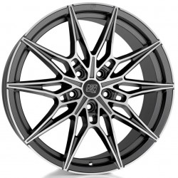 Janta aliaj MSW 75 MGMFP 8.5x19 5x112 ET29 73 Janta aliaj MSW 75 MGMFP 8.5x19 5x112 ET29 73