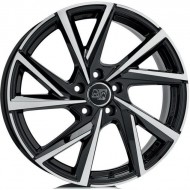Janta aliaj MSW 80-5 GBFP 7x16 5x112 ET43 57.1