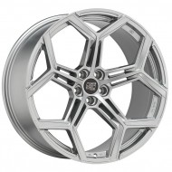 Janta aliaj MSW 53 HS 10.5x21 5x112 ET19 66.6