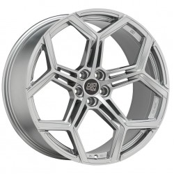 Janta aliaj MSW 53 HS 10.5x21 5x112 ET19 66.6 Janta aliaj MSW 53 HS 10.5x21 5x112 ET19 66.6