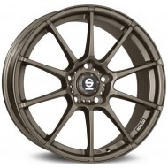 Janta aliaj SPARCO ASSETTO GARA MB 7x16 4x100 ET37 63.4