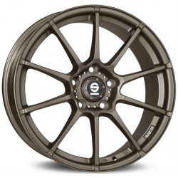 Janta aliaj SPARCO ASSETTO GARA MB 7.5x17 5x114.3 ET45 73 Janta aliaj SPARCO ASSETTO GARA MB 7.5x17 5x114.3 ET45 73
