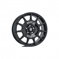Janta aliaj SPARCO TERRA MBWL 7x16 4x100 ET37 63.4