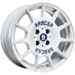 Janta aliaj SPARCO TERRA WBL 7x16 5x114.3 ET45 73 Janta aliaj SPARCO TERRA WBL 7x16 5x114.3 ET45 73