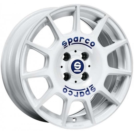 Janta aliaj SPARCO TERRA WBL 7x16 5x114.3 ET45 73