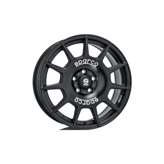 Janta aliaj SPARCO TERRA MBWL 7.5x17 5x100 ET48 63.4