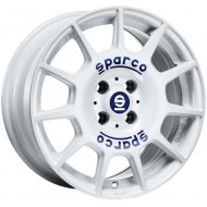 Janta aliaj SPARCO TERRA WBL 7.5x17 5x114.3 ET45 73