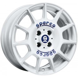 Janta aliaj SPARCO TERRA WBL 7.5x17 5x114.3 ET45 73 Janta aliaj SPARCO TERRA WBL 7.5x17 5x114.3 ET45 73