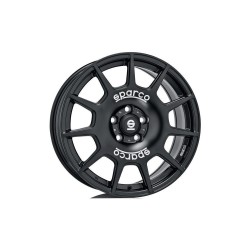 Janta aliaj SPARCO TERRA MBWL 7.5x17 5x114.3 ET45 73 Janta aliaj SPARCO TERRA MBWL 7.5x17 5x114.3 ET45 73