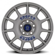 Janta aliaj SPARCO TERRA MSTBL 7.5x17 5x112 ET45 73