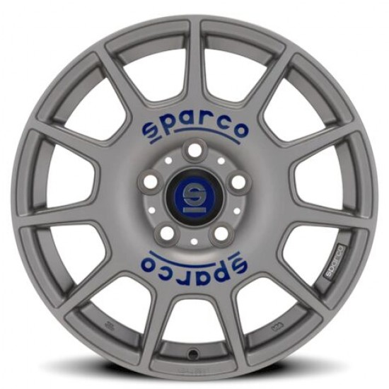 Janta aliaj SPARCO TERRA MSTBL 7.5x17 5x112 ET45 73