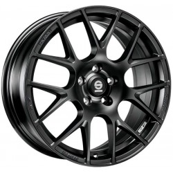 Janta aliaj SPARCO PRO CORSA MDT 7.5x17 5x120 ET32 72.6 Janta aliaj SPARCO PRO CORSA MDT 7.5x17 5x120 ET32 72.6